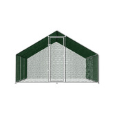 Dwell Home Ciaran Chicken Coop