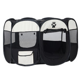 Dwell Home Ember Pet Playpen