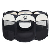 Dwell Home Ember Pet Playpen