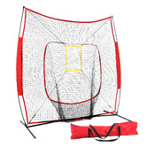Dwell Home Adleigh Baseball Pitching Net