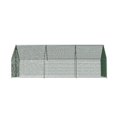 Dwell Home Ciaran Chicken Coop