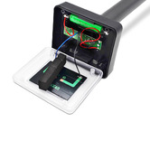 Dwell Home Enzo Ultrasonic Solar-Powered Snake Repellers