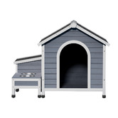 Dwell Home Estelle Dog Kennel
