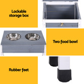 Dwell Home Estelle Dog Kennel