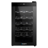 Dwell Home Devanti 18 Bottle Wine Cooler