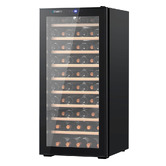Dwell Home Devanti 66 Bottle Wine Cooler