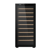 Dwell Home Devanti 66 Bottle Wine Cooler
