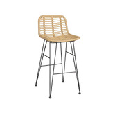 Dwell Home 2 Seater Asher Outdoor Bistro Set