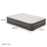 Dwell Home Hamill Inflatable Air Mattress