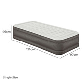 Dwell Home Hamill Inflatable Air Mattress
