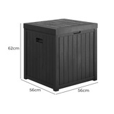 Dwell Home Zadie Outdoor Storage Box