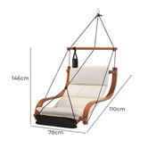 Dwell Home Javad Hammock Chair
