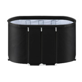 Dwell Home Jahan 500Ltr Portable Ice Bath