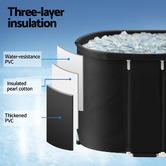 Dwell Home Jahan 500Ltr Portable Ice Bath