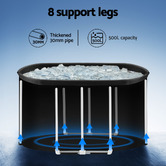 Dwell Home Jahan 500Ltr Portable Ice Bath