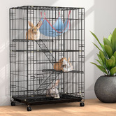 Dwell Home Hector Rabbit Cage