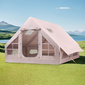 Dwell Home Corvin Inflatable Beach Tent