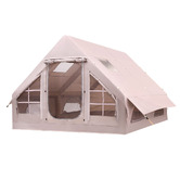 Dwell Home Corvin Inflatable Beach Tent
