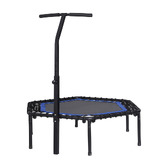 Dwell Home Shaula Trampoline Adjustable Handrail
