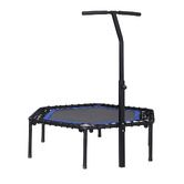 Dwell Home Shaula Trampoline Adjustable Handrail