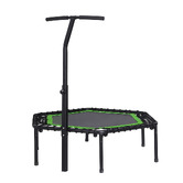 Dwell Home Shaula Trampoline Adjustable Handrail