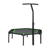 Dwell Home Shaula Trampoline Adjustable Handrail