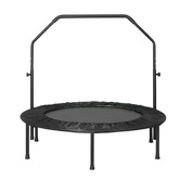 Dwell Home Tauri Trampoline Adjustable Handrail