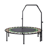 Dwell Home Tauri Trampoline Adjustable Handrail
