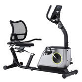 Dwell Home Dalton Spin Bike