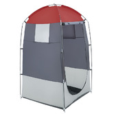 Dwell Home Aziel Pop Up Shower Tent