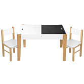 Dwell Home Kids&#039; Kesia Table &amp; Chair Set