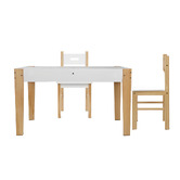 Dwell Home Kids&#039; Kesia Table &amp; Chair Set