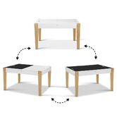 Dwell Home Kids&#039; Kesia Table &amp; Chair Set