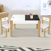 Dwell Home Kids&#039; Kesia Table &amp; Chair Set
