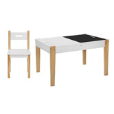 Dwell Home Kids&#039; Kesia Table &amp; Chair Set