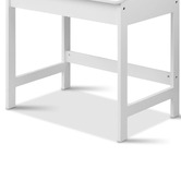 Dwell Home Kids&#039; Caleb Study Desk &amp; Stool Set