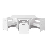 Dwell Home Kids&#039; Niccola Table &amp; Chair Set