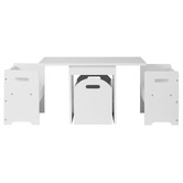 Dwell Home Kids&#039; Niccola Table &amp; Chair Set