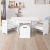 Dwell Home Kids&#039; Niccola Table &amp; Chair Set