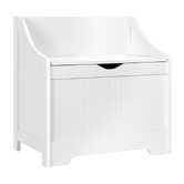 Dwell Home Kids&#039; Filip Toy Storage Bench