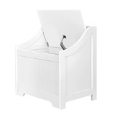 Dwell Home Kids&#039; Filip Toy Storage Bench