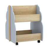 Dwell Home Kids' Suri Bookcase
