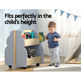 Dwell Home Kids' Suri Bookcase