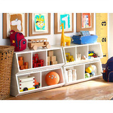 Dwell Home Kids&#039; Ryuan Toy Storage Rack