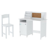 Dwell Home Kids&#039; Noa Study Desk &amp; Chair Set