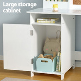 Dwell Home Kids&#039; Noa Study Desk &amp; Chair Set