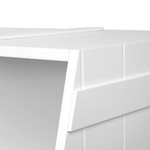 Dwell Home Kids&#039; Ryuan Toy Storage Rack