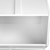 Dwell Home Kids&#039; Ryuan Toy Storage Rack