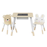 Dwell Home Kids&#039; Nera Table &amp; Chair Set