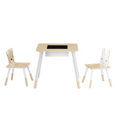 Dwell Home Kids&#039; Nera Table &amp; Chair Set